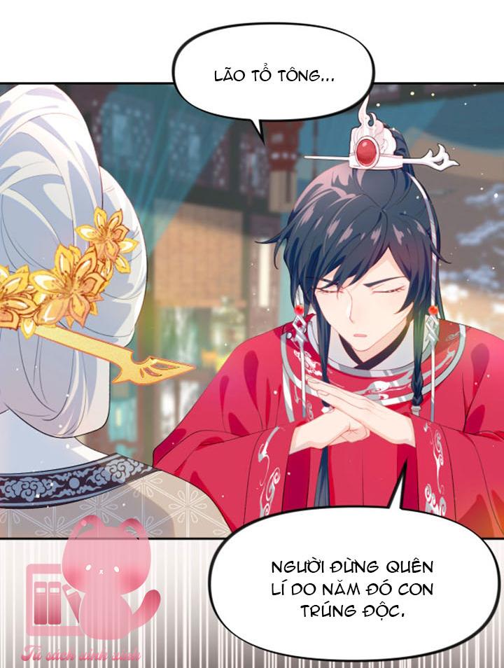 Một Đêm Nọ Đột Nhiên Yandere Tới!: Một Đêm Nọ Đột Nhiên [...] – Chap 58
