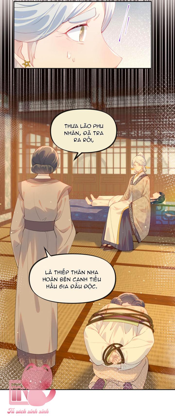 Một Đêm Nọ Đột Nhiên Yandere Tới!: Một Đêm Nọ Đột Nhiên [...] – Chap 58