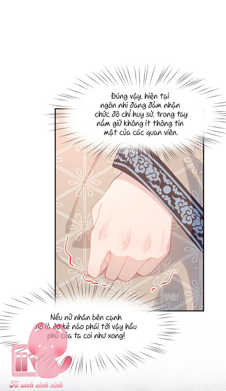 Một Đêm Nọ Đột Nhiên Yandere Tới!: Một Đêm Nọ Đột Nhiên [...] – Chap 58