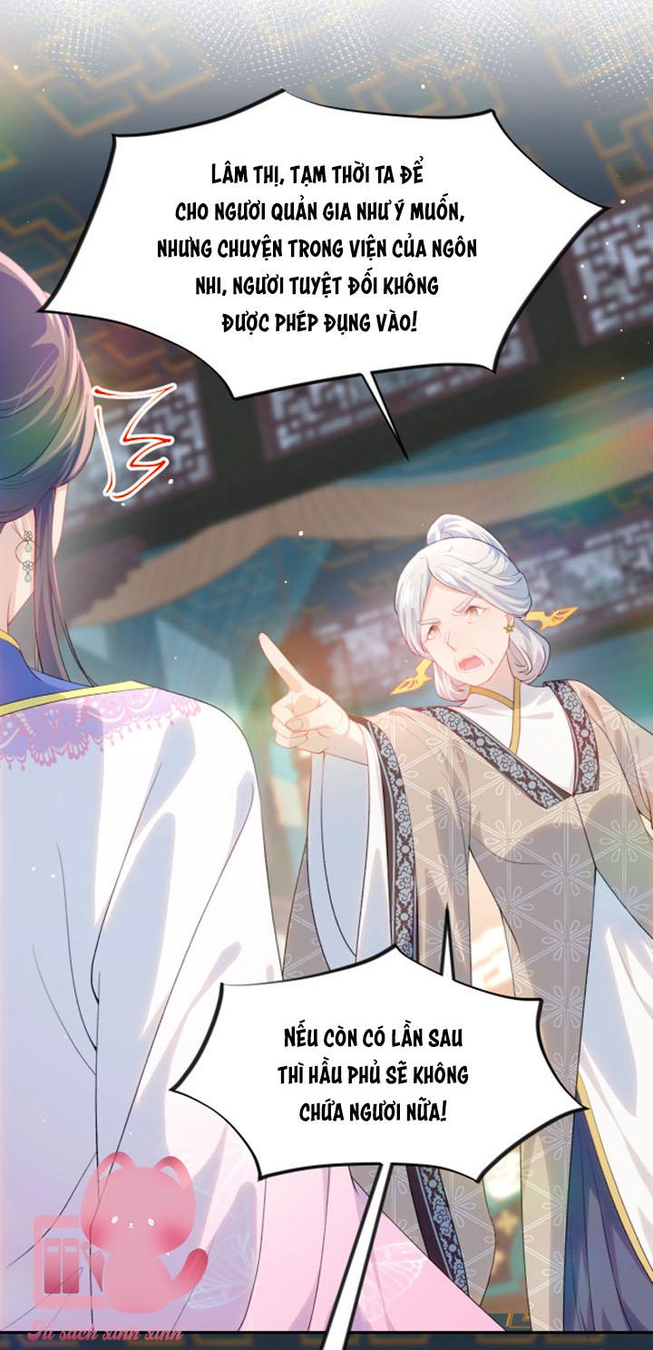 Một Đêm Nọ Đột Nhiên Yandere Tới!: Một Đêm Nọ Đột Nhiên [...] – Chap 58