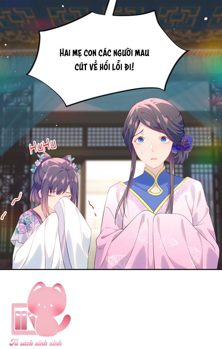 Một Đêm Nọ Đột Nhiên Yandere Tới!: Một Đêm Nọ Đột Nhiên [...] – Chap 58
