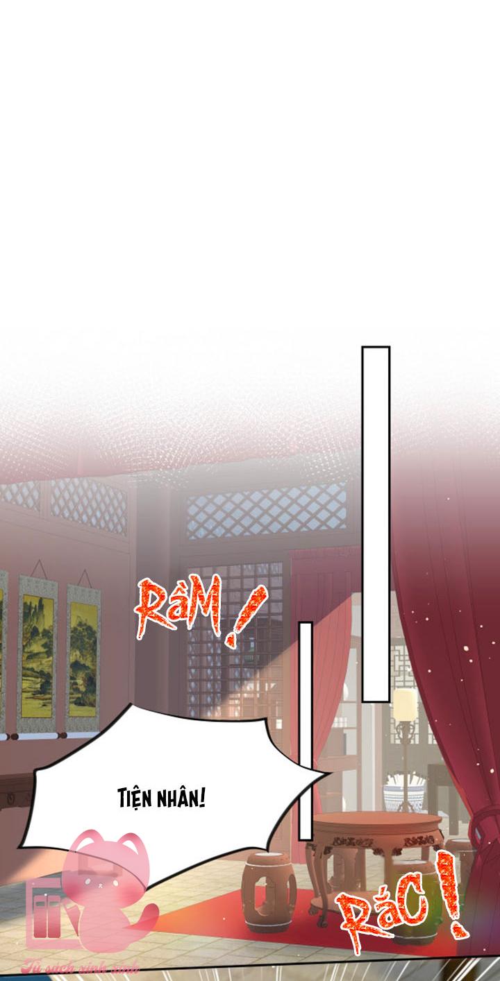 Một Đêm Nọ Đột Nhiên Yandere Tới!: Một Đêm Nọ Đột Nhiên [...] – Chap 58