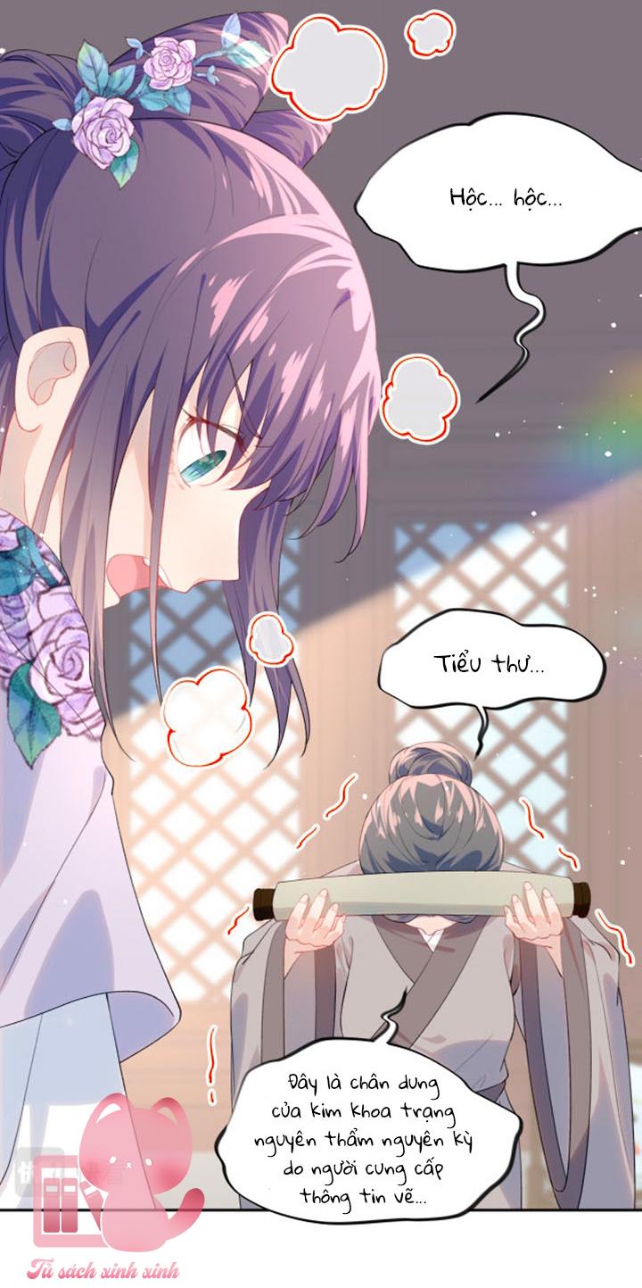 Một Đêm Nọ Đột Nhiên Yandere Tới!: Một Đêm Nọ Đột Nhiên [...] – Chap 58