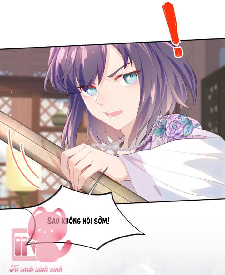Một Đêm Nọ Đột Nhiên Yandere Tới!: Một Đêm Nọ Đột Nhiên [...] – Chap 58