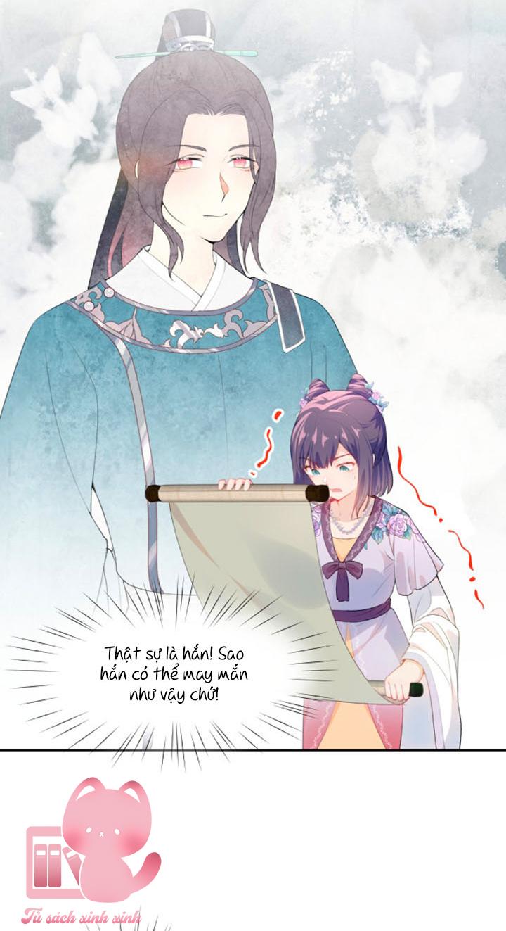 Một Đêm Nọ Đột Nhiên Yandere Tới!: Một Đêm Nọ Đột Nhiên [...] – Chap 58