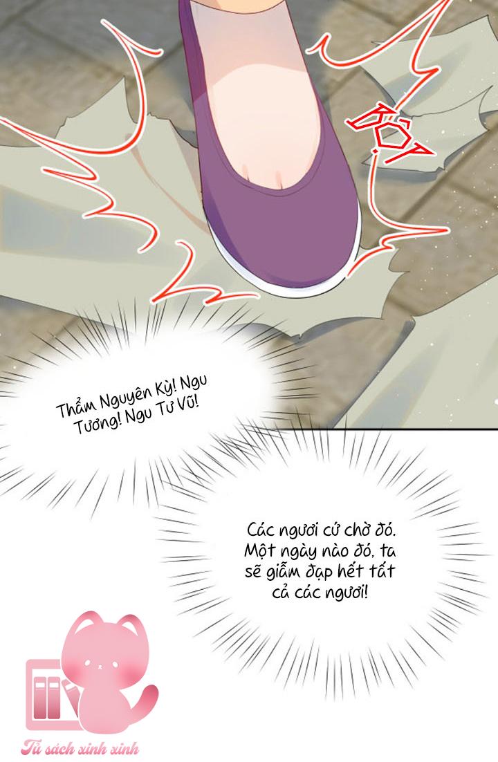 Một Đêm Nọ Đột Nhiên Yandere Tới!: Một Đêm Nọ Đột Nhiên [...] – Chap 58