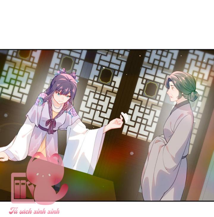Một Đêm Nọ Đột Nhiên Yandere Tới!: Một Đêm Nọ Đột Nhiên [...] – Chap 58