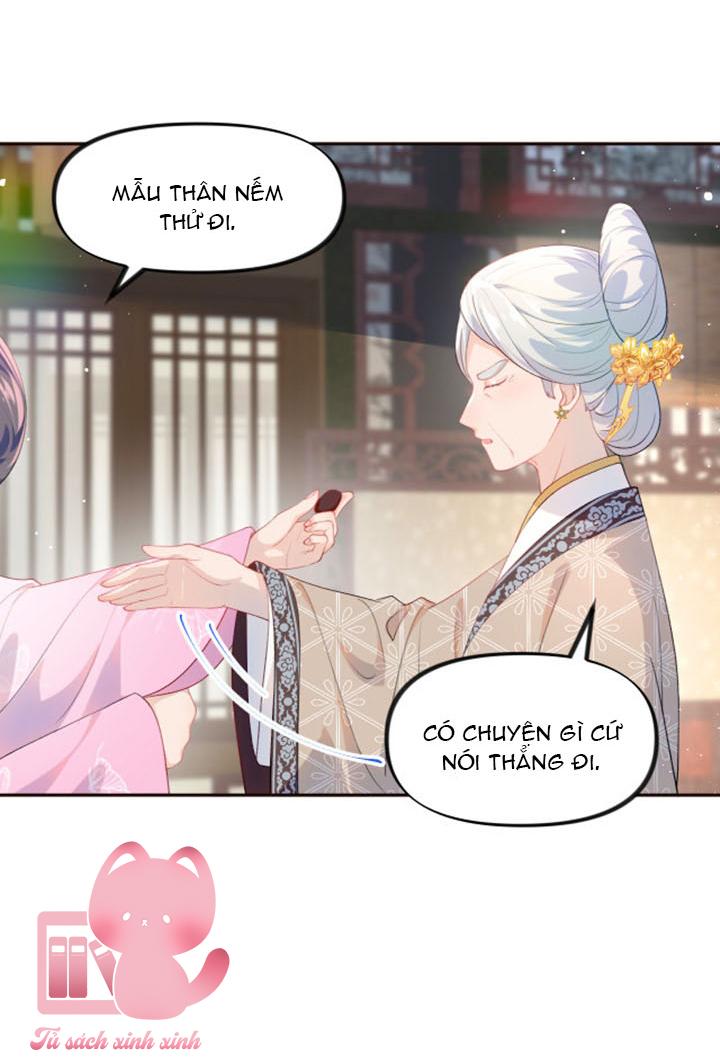 Một Đêm Nọ Đột Nhiên Yandere Tới!: Một Đêm Nọ Đột Nhiên [...] – Chap 58