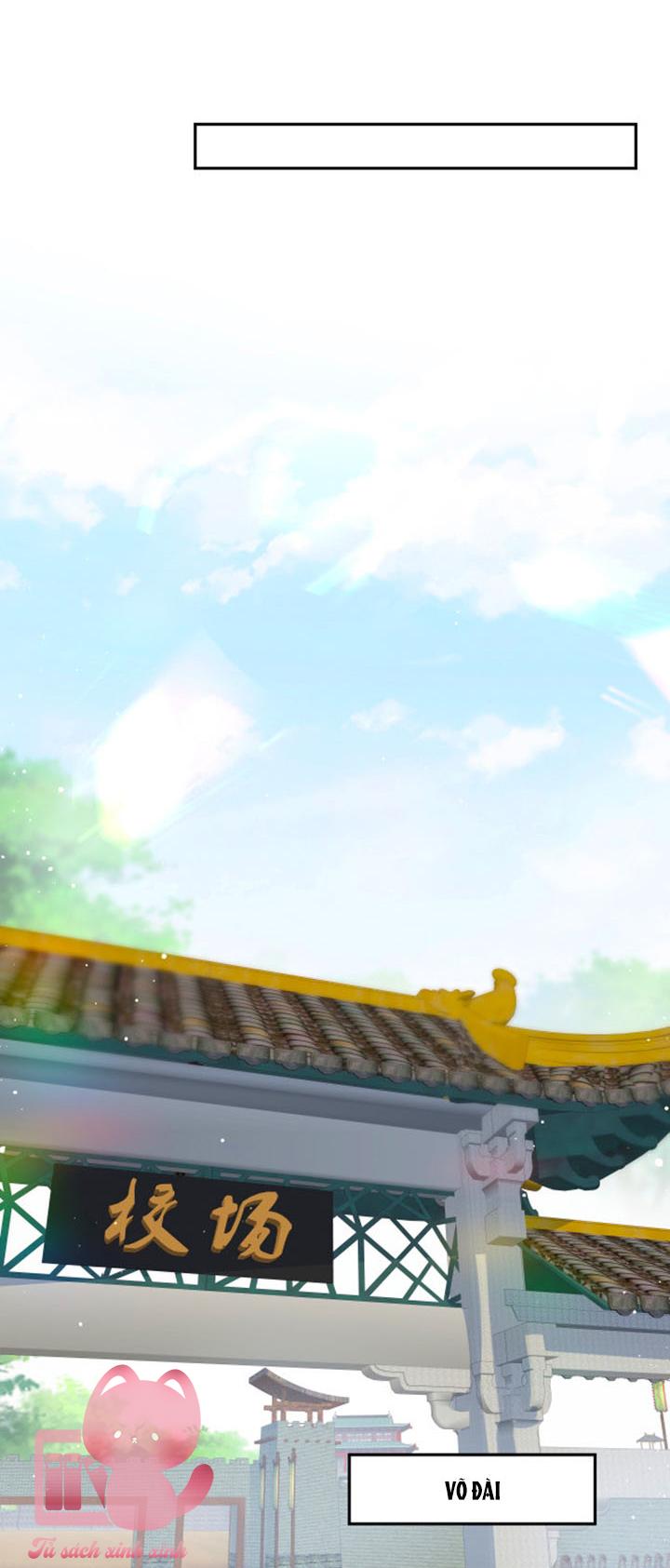 Một Đêm Nọ Đột Nhiên Yandere Tới!: Một Đêm Nọ Đột Nhiên [...] – Chap 58