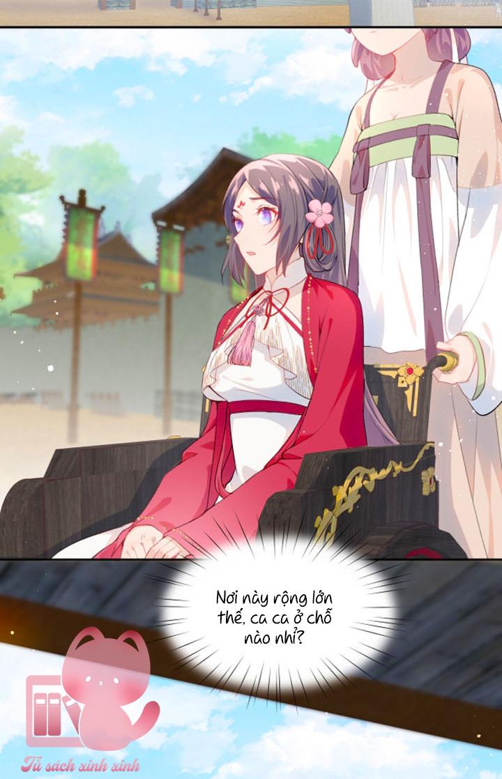 Một Đêm Nọ Đột Nhiên Yandere Tới!: Một Đêm Nọ Đột Nhiên [...] – Chap 58