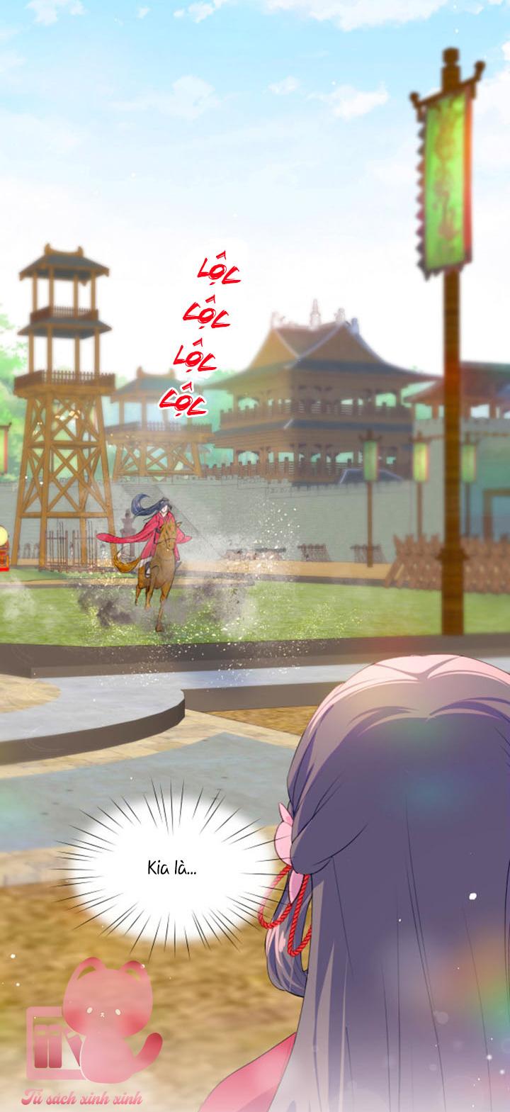 Một Đêm Nọ Đột Nhiên Yandere Tới!: Một Đêm Nọ Đột Nhiên [...] – Chap 58