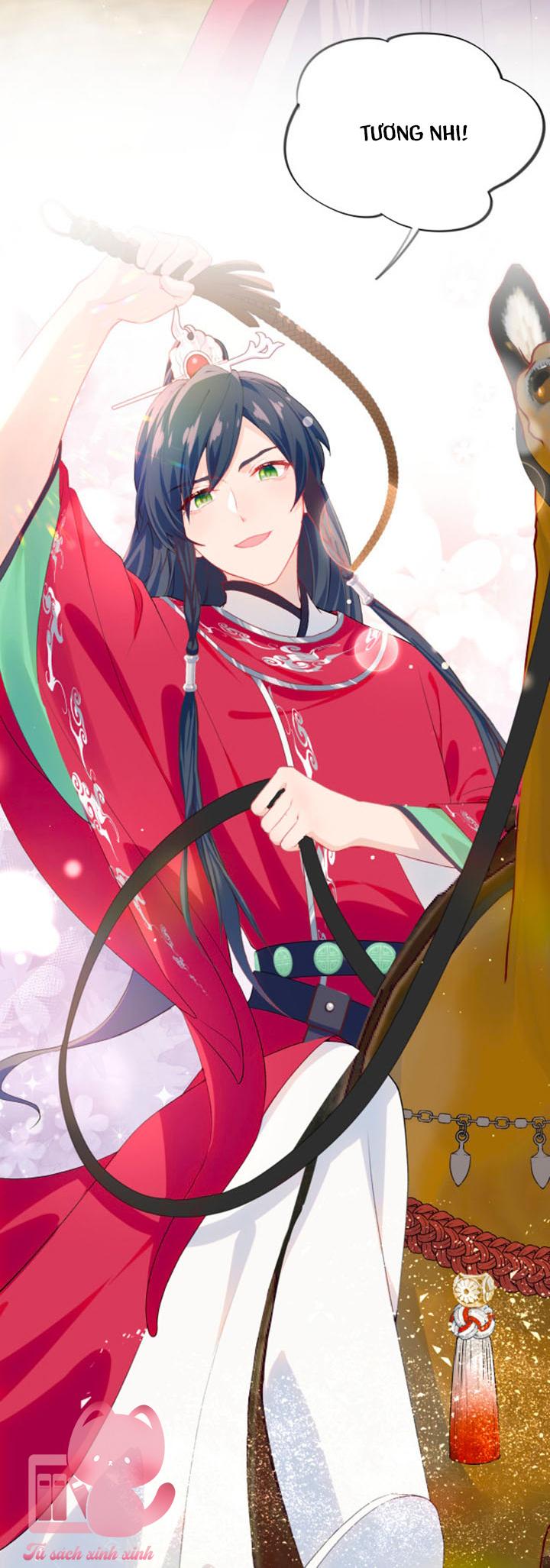 Một Đêm Nọ Đột Nhiên Yandere Tới!: Một Đêm Nọ Đột Nhiên [...] – Chap 58