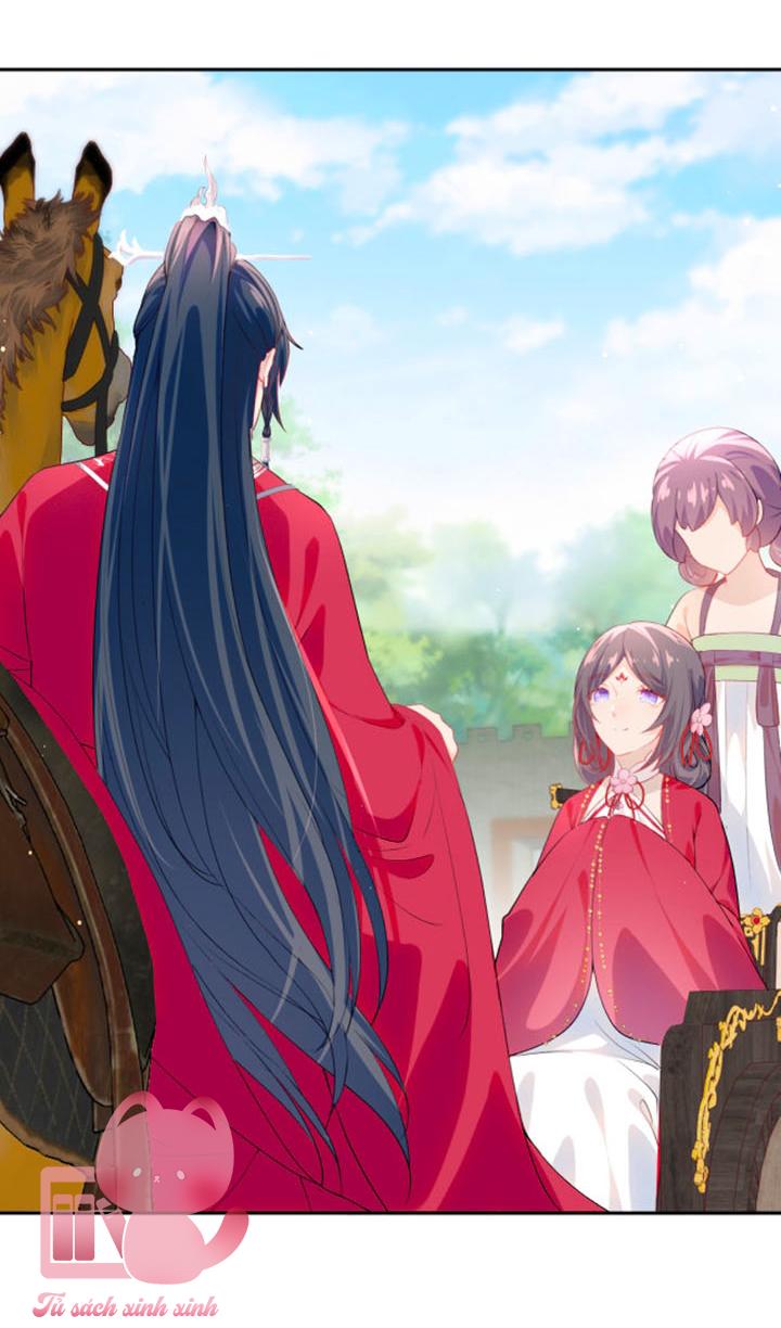Một Đêm Nọ Đột Nhiên Yandere Tới!: Một Đêm Nọ Đột Nhiên [...] – Chap 58