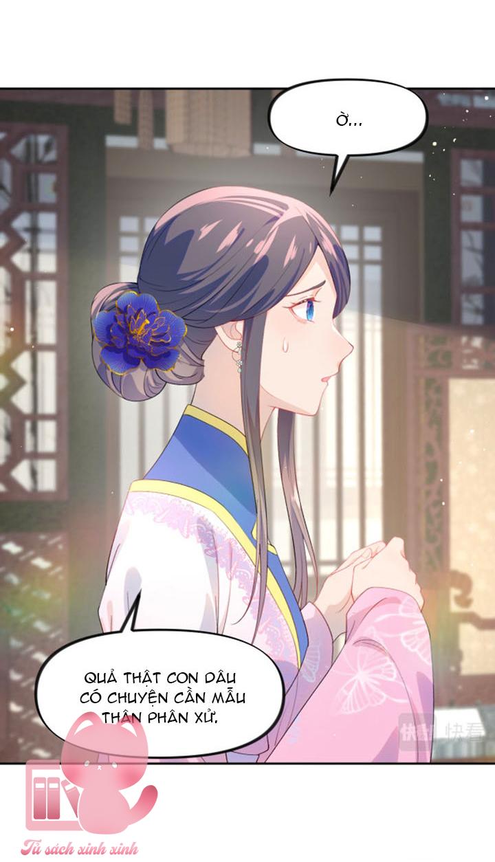 Một Đêm Nọ Đột Nhiên Yandere Tới!: Một Đêm Nọ Đột Nhiên [...] – Chap 58
