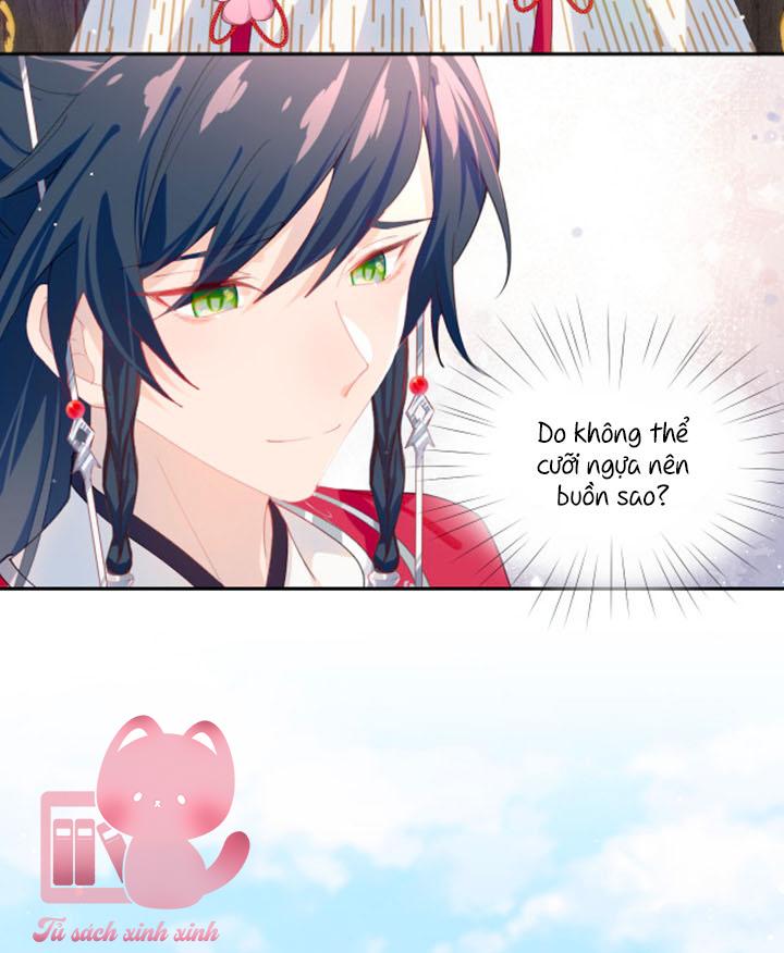 Một Đêm Nọ Đột Nhiên Yandere Tới!: Một Đêm Nọ Đột Nhiên [...] – Chap 58