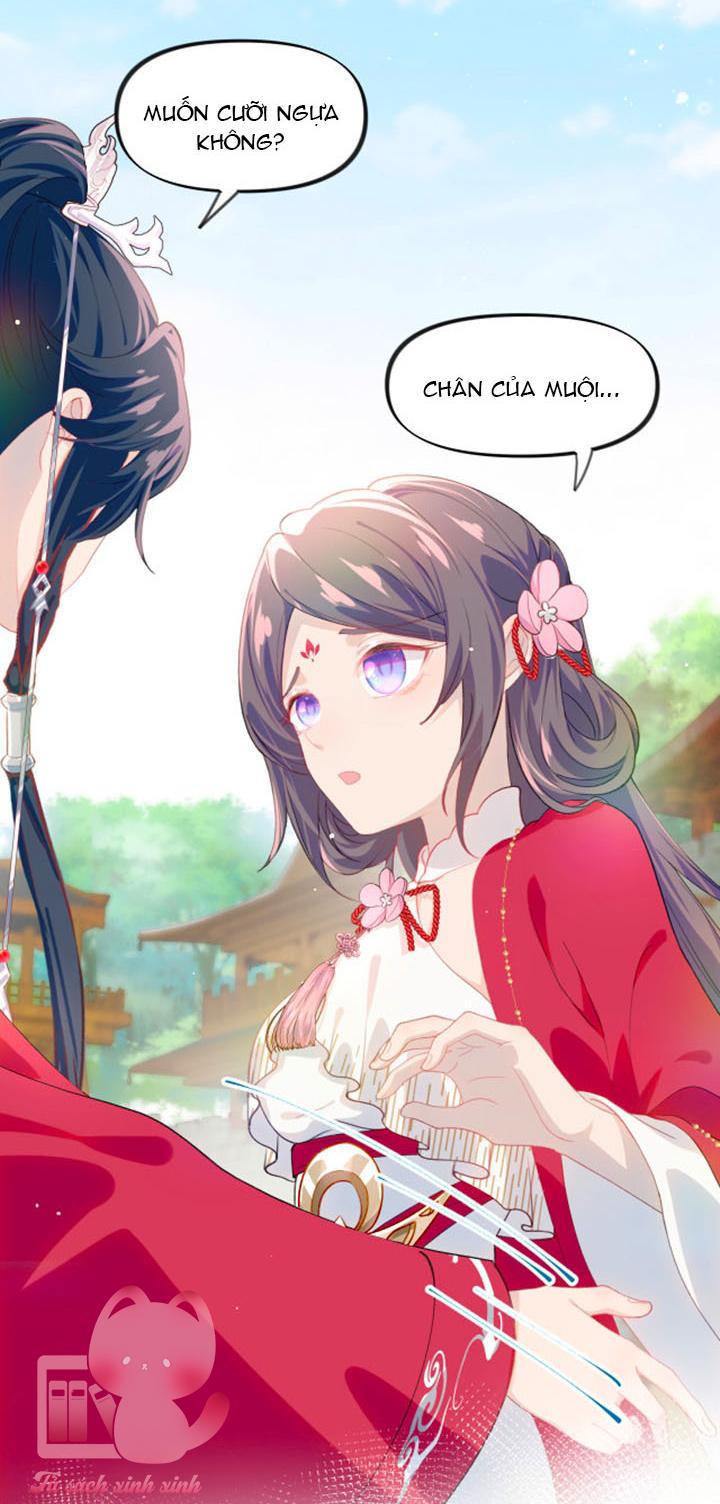 Một Đêm Nọ Đột Nhiên Yandere Tới!: Một Đêm Nọ Đột Nhiên [...] – Chap 58