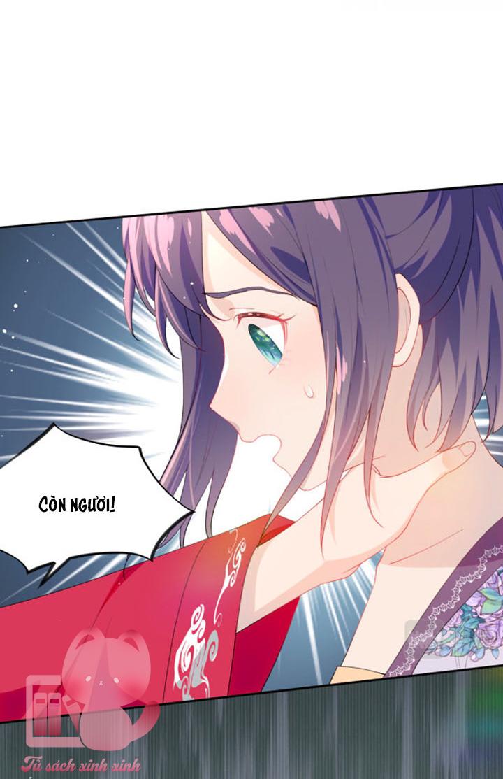 Một Đêm Nọ Đột Nhiên Yandere Tới!: Một Đêm Nọ Đột Nhiên [...] – Chap 58