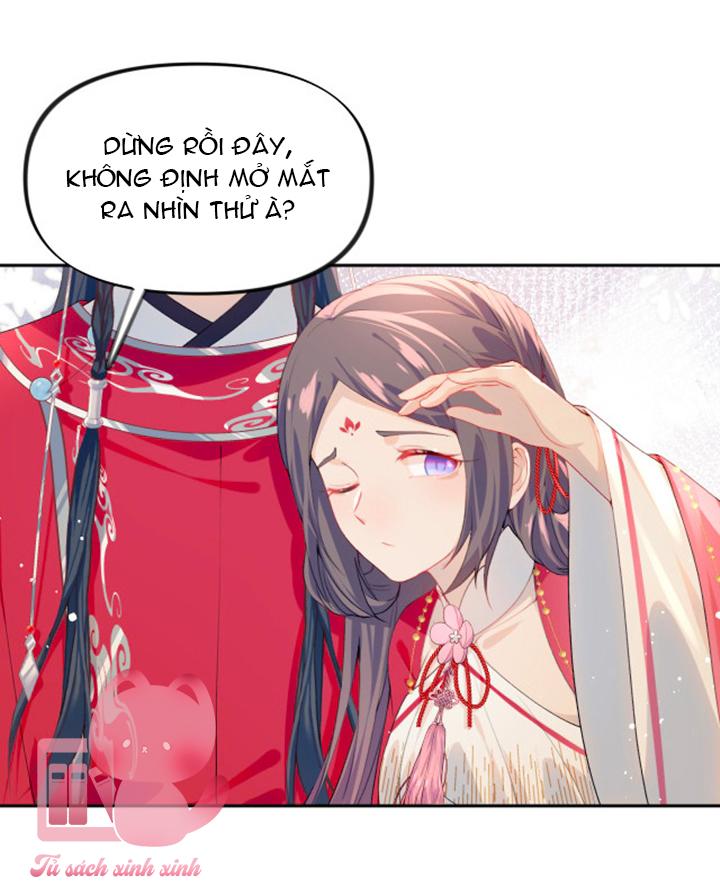 Một Đêm Nọ Đột Nhiên Yandere Tới!: Một Đêm Nọ Đột Nhiên [...] – Chap 59