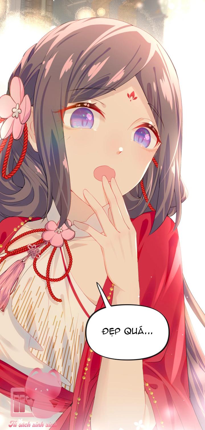 Một Đêm Nọ Đột Nhiên Yandere Tới!: Một Đêm Nọ Đột Nhiên [...] – Chap 59