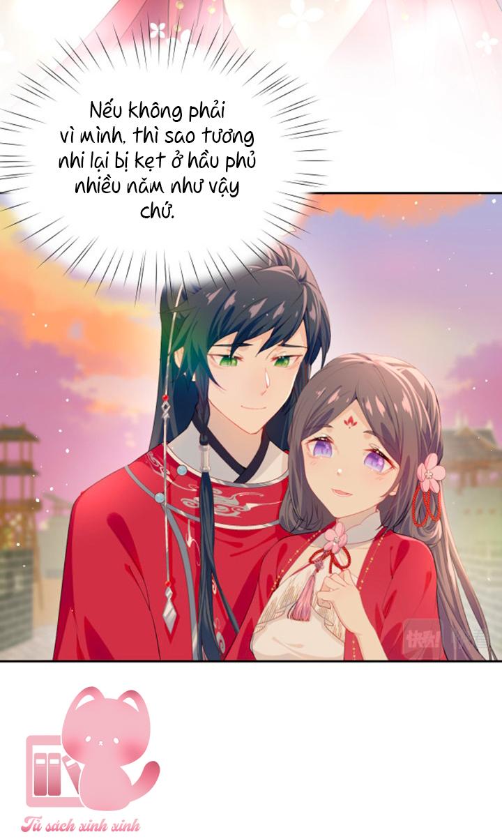 Một Đêm Nọ Đột Nhiên Yandere Tới!: Một Đêm Nọ Đột Nhiên [...] – Chap 59