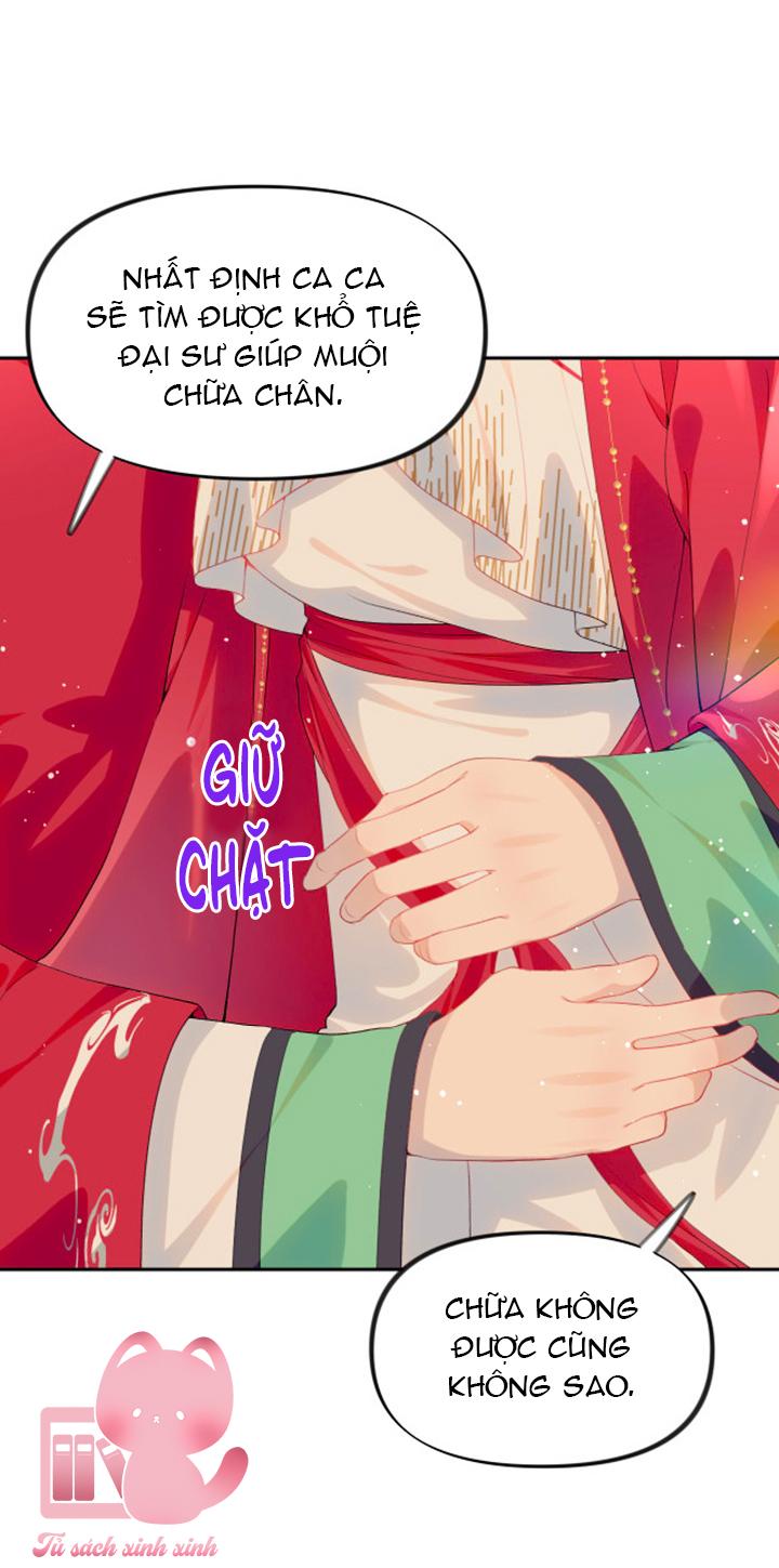 Một Đêm Nọ Đột Nhiên Yandere Tới!: Một Đêm Nọ Đột Nhiên [...] – Chap 59