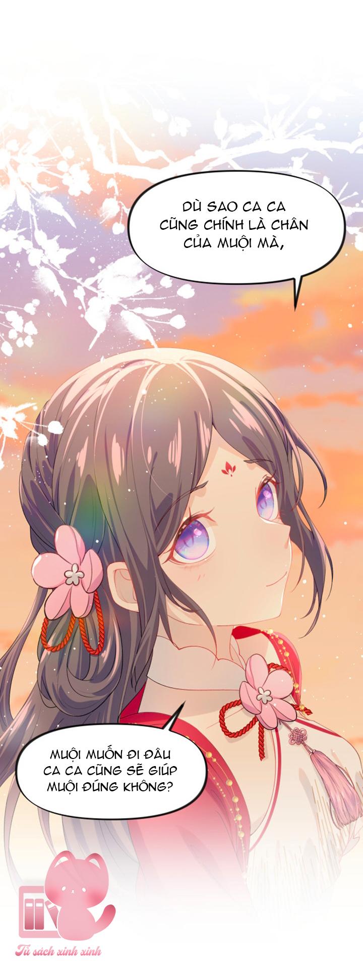 Một Đêm Nọ Đột Nhiên Yandere Tới!: Một Đêm Nọ Đột Nhiên [...] – Chap 59