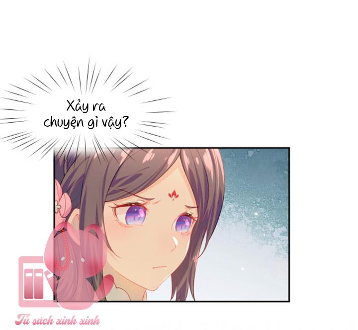 Một Đêm Nọ Đột Nhiên Yandere Tới!: Một Đêm Nọ Đột Nhiên [...] – Chap 59