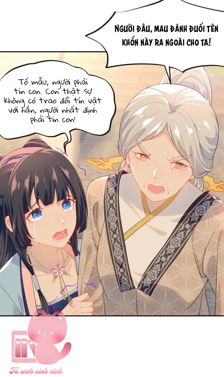 Một Đêm Nọ Đột Nhiên Yandere Tới!: Một Đêm Nọ Đột Nhiên [...] – Chap 59