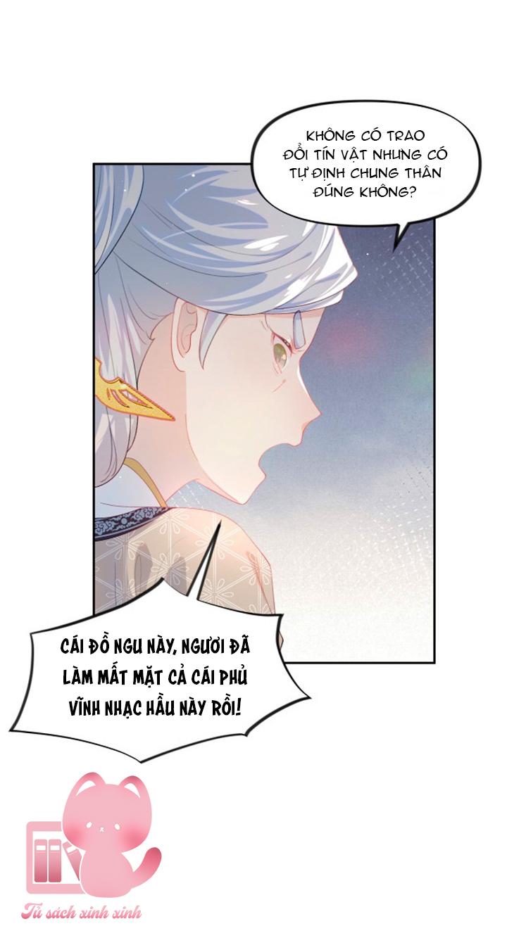 Một Đêm Nọ Đột Nhiên Yandere Tới!: Một Đêm Nọ Đột Nhiên [...] – Chap 59