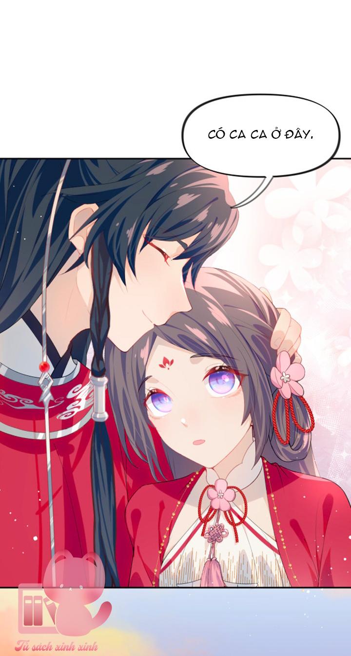 Một Đêm Nọ Đột Nhiên Yandere Tới!: Một Đêm Nọ Đột Nhiên [...] – Chap 59