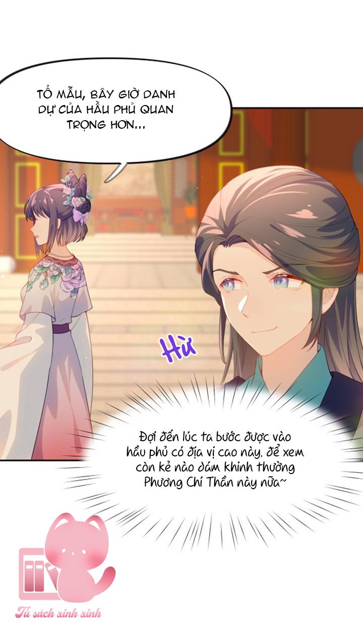 Một Đêm Nọ Đột Nhiên Yandere Tới!: Một Đêm Nọ Đột Nhiên [...] – Chap 59