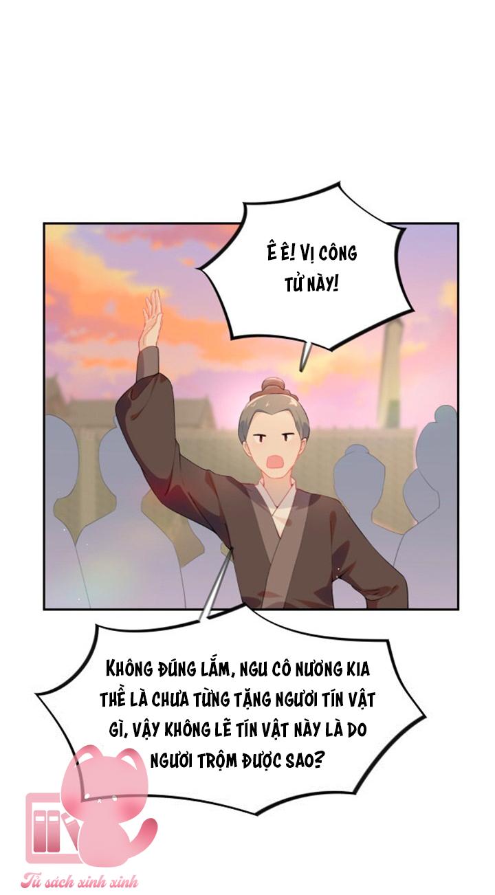 Một Đêm Nọ Đột Nhiên Yandere Tới!: Một Đêm Nọ Đột Nhiên [...] – Chap 59