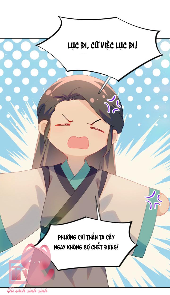 Một Đêm Nọ Đột Nhiên Yandere Tới!: Một Đêm Nọ Đột Nhiên [...] – Chap 59