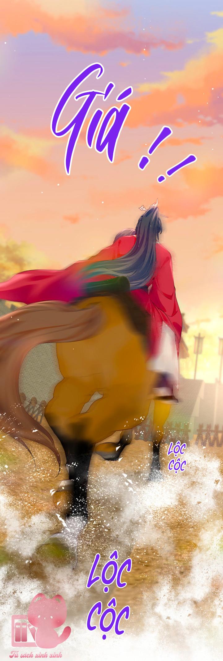 Một Đêm Nọ Đột Nhiên Yandere Tới!: Một Đêm Nọ Đột Nhiên [...] – Chap 59