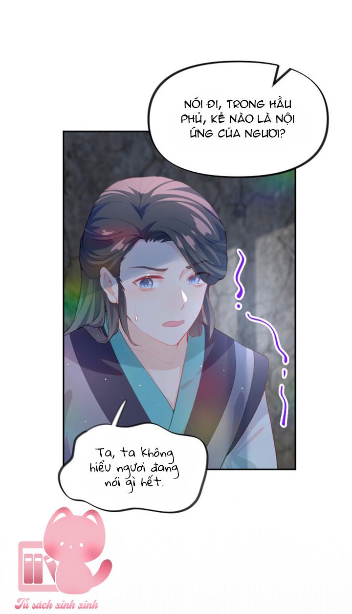 Một Đêm Nọ Đột Nhiên Yandere Tới!: Một Đêm Nọ Đột Nhiên [...] – Chap 60