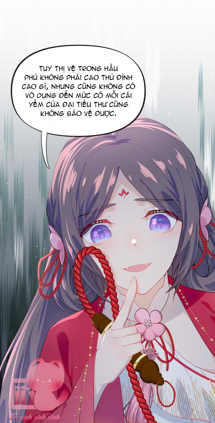 Một Đêm Nọ Đột Nhiên Yandere Tới!: Một Đêm Nọ Đột Nhiên [...] – Chap 60