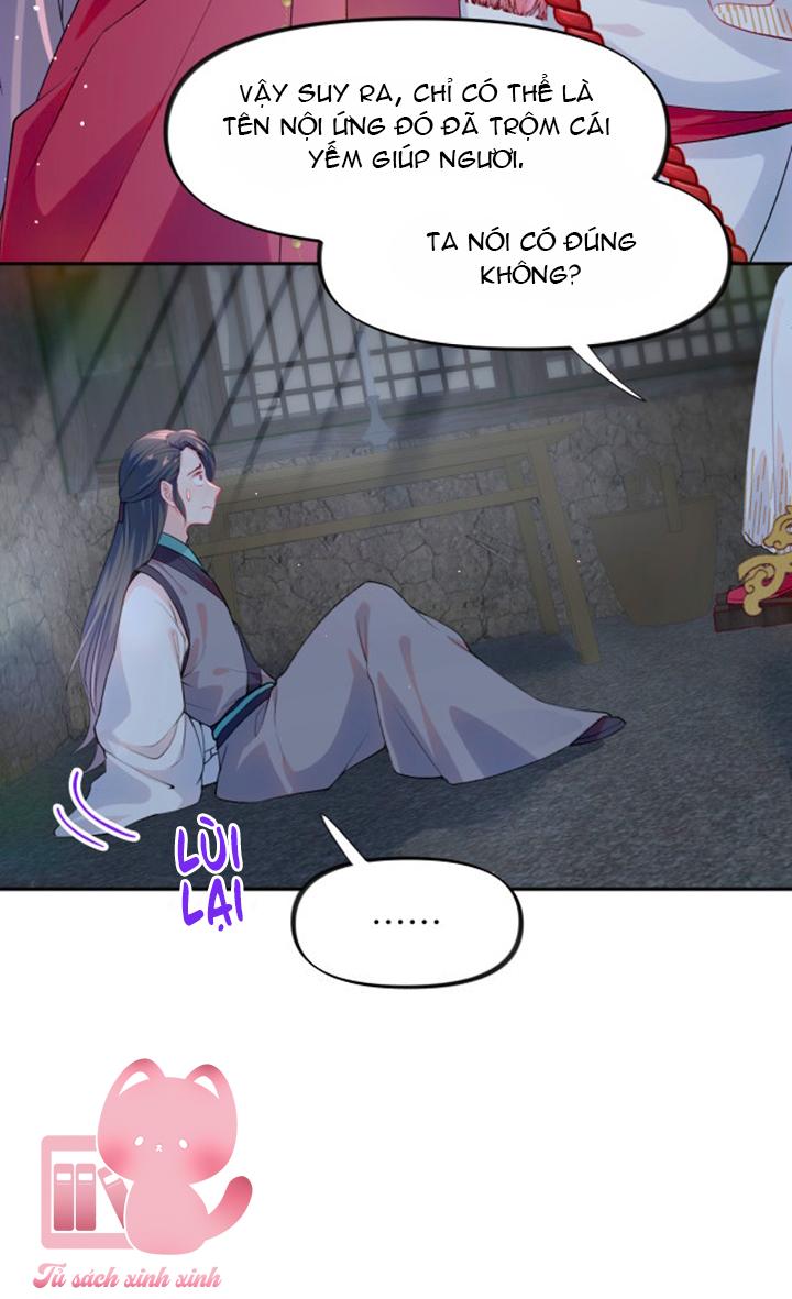 Một Đêm Nọ Đột Nhiên Yandere Tới!: Một Đêm Nọ Đột Nhiên [...] – Chap 60