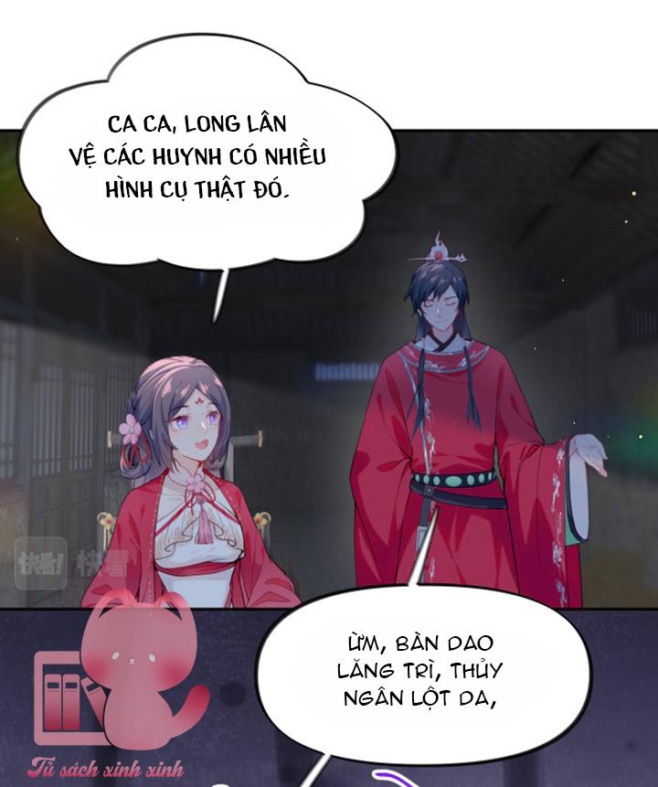 Một Đêm Nọ Đột Nhiên Yandere Tới!: Một Đêm Nọ Đột Nhiên [...] – Chap 60