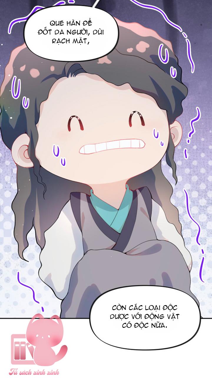 Một Đêm Nọ Đột Nhiên Yandere Tới!: Một Đêm Nọ Đột Nhiên [...] – Chap 60