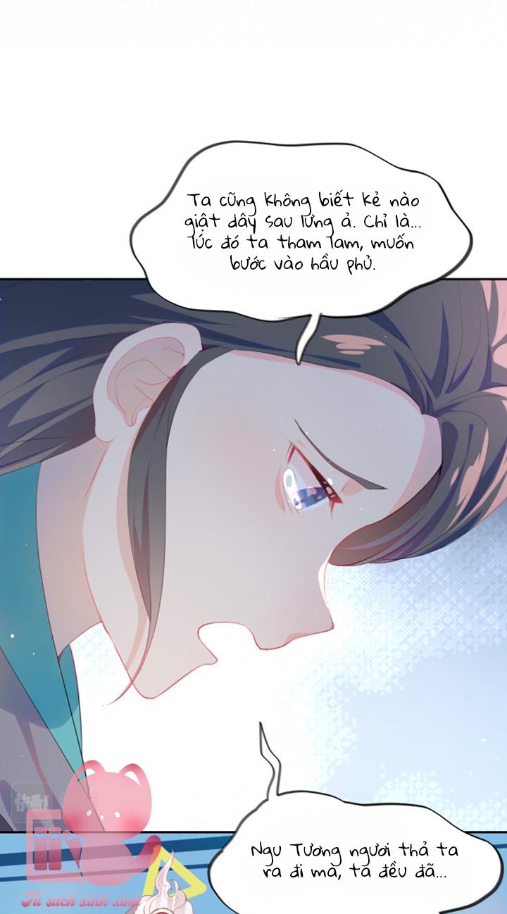 Một Đêm Nọ Đột Nhiên Yandere Tới!: Một Đêm Nọ Đột Nhiên [...] – Chap 60