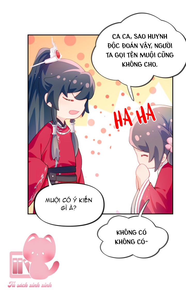 Một Đêm Nọ Đột Nhiên Yandere Tới!: Một Đêm Nọ Đột Nhiên [...] – Chap 60