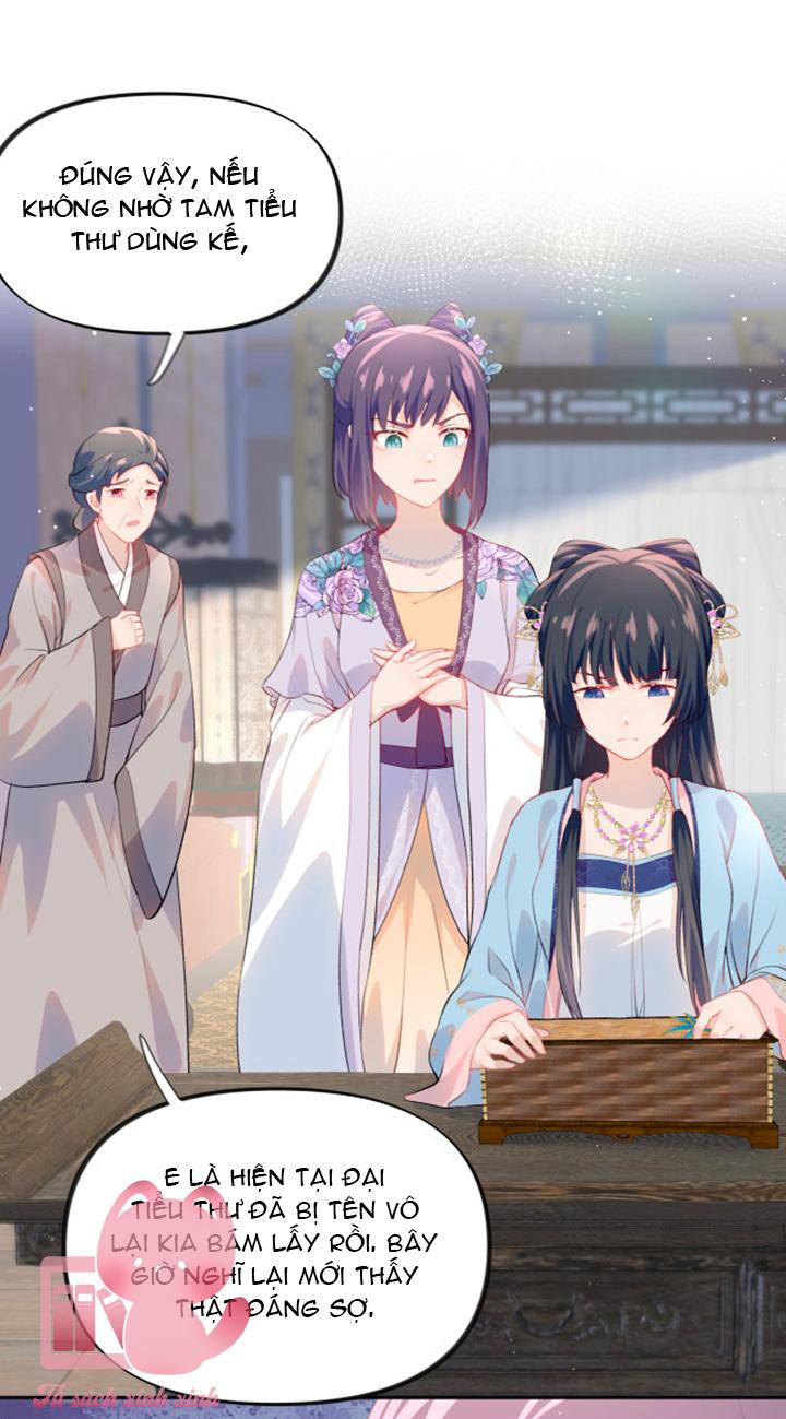 Một Đêm Nọ Đột Nhiên Yandere Tới!: Một Đêm Nọ Đột Nhiên [...] – Chap 60