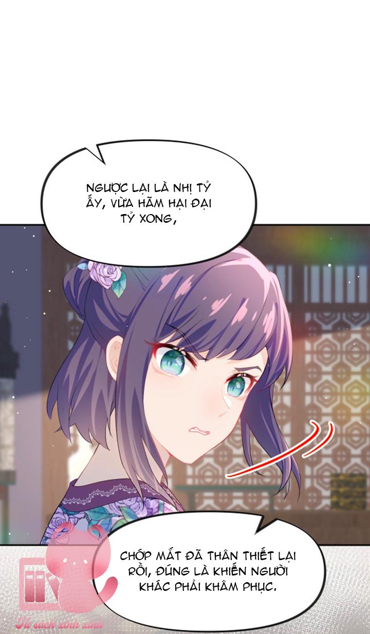Một Đêm Nọ Đột Nhiên Yandere Tới!: Một Đêm Nọ Đột Nhiên [...] – Chap 60