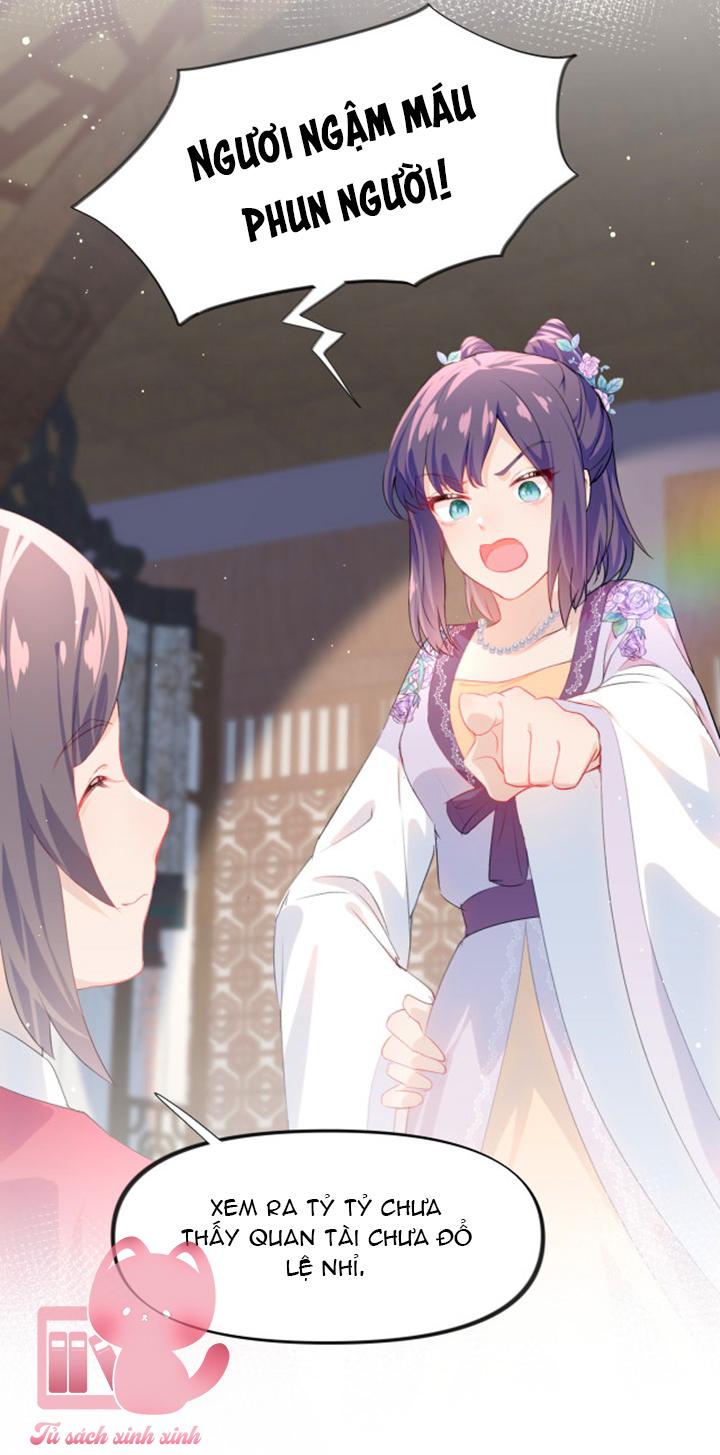 Một Đêm Nọ Đột Nhiên Yandere Tới!: Một Đêm Nọ Đột Nhiên [...] – Chap 60