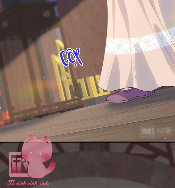 Một Đêm Nọ Đột Nhiên Yandere Tới!: Một Đêm Nọ Đột Nhiên [...] – Chap 60