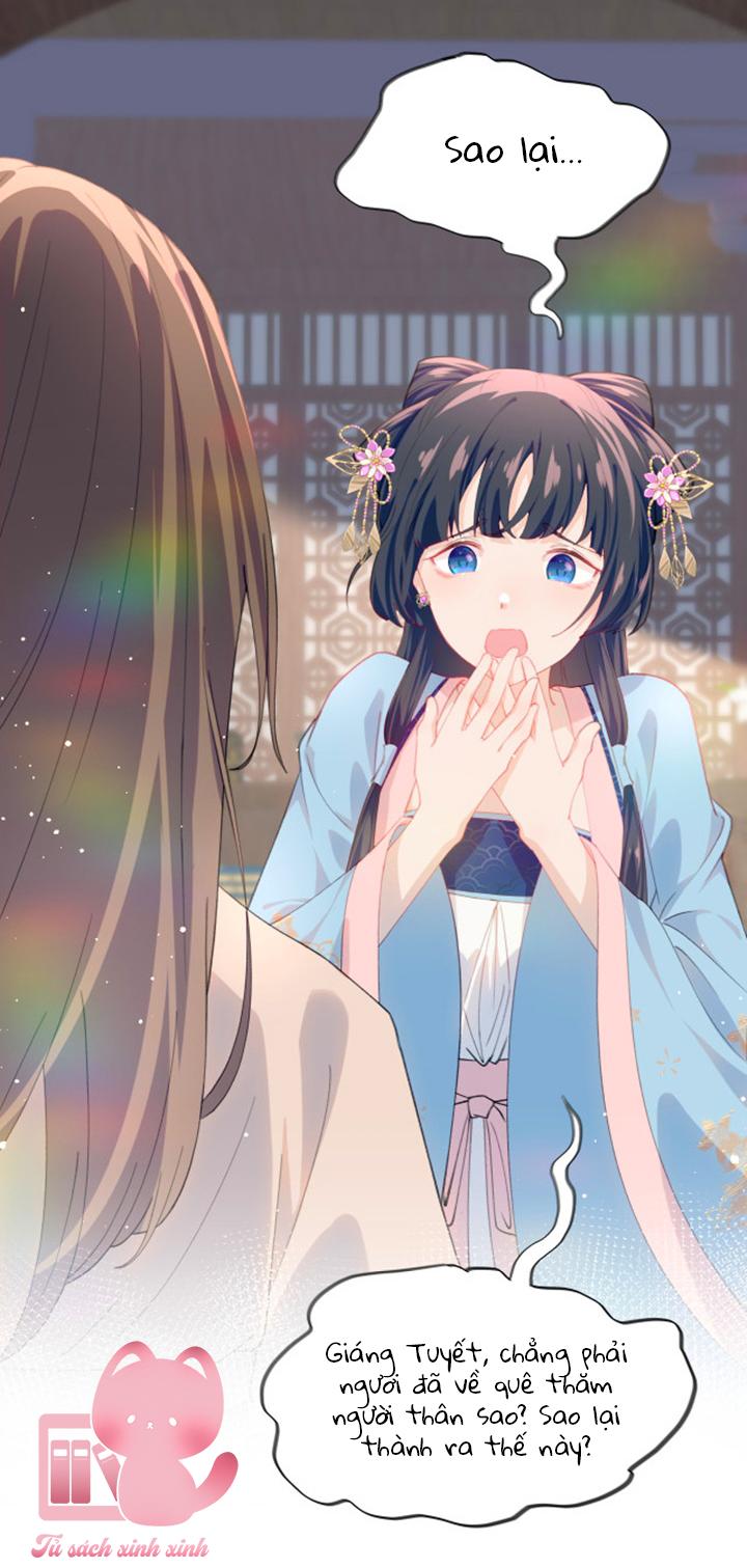 Một Đêm Nọ Đột Nhiên Yandere Tới!: Một Đêm Nọ Đột Nhiên [...] – Chap 60