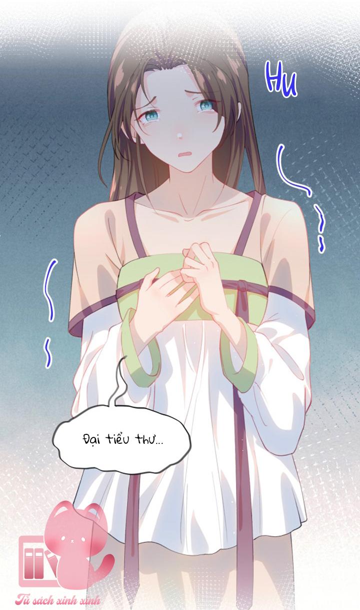 Một Đêm Nọ Đột Nhiên Yandere Tới!: Một Đêm Nọ Đột Nhiên [...] – Chap 60