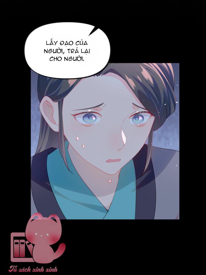 Một Đêm Nọ Đột Nhiên Yandere Tới!: Một Đêm Nọ Đột Nhiên [...] – Chap 60