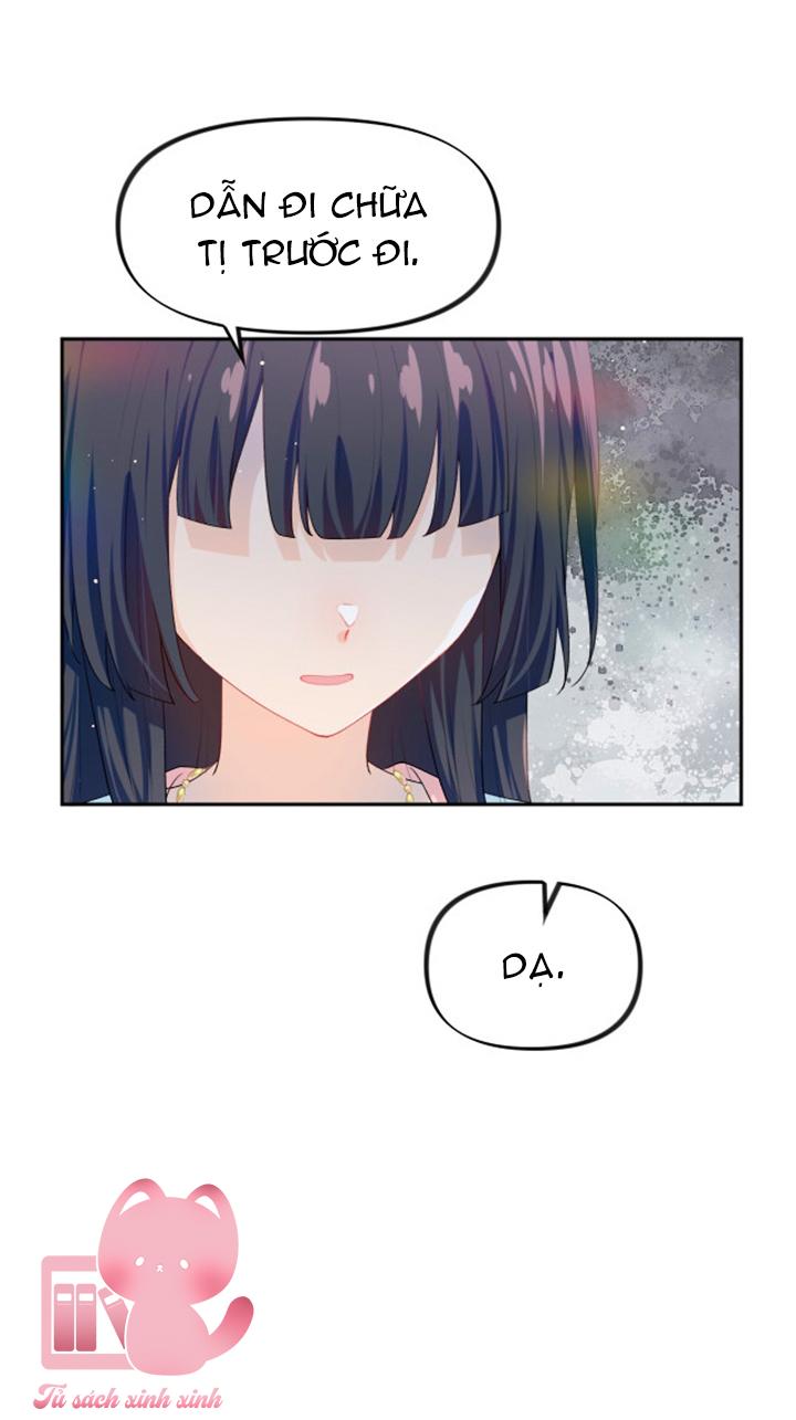 Một Đêm Nọ Đột Nhiên Yandere Tới!: Một Đêm Nọ Đột Nhiên [...] – Chap 61
