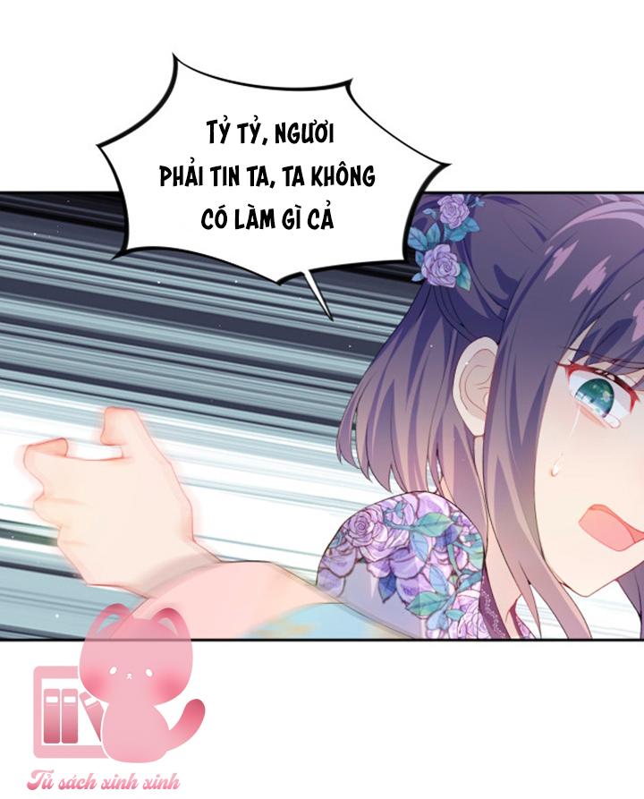 Một Đêm Nọ Đột Nhiên Yandere Tới!: Một Đêm Nọ Đột Nhiên [...] – Chap 61